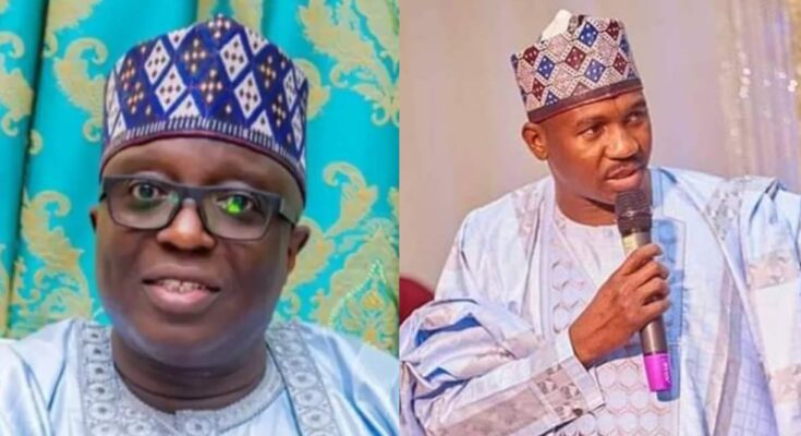 Breaking: Sokoto Tribunal upholds APC candidate Gov Aliyu’s election  | Ikejabird.com