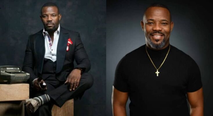 Comedian Okey Bakassi opens up about temptations to enter drug trade in Nigeria:ikejabird.com