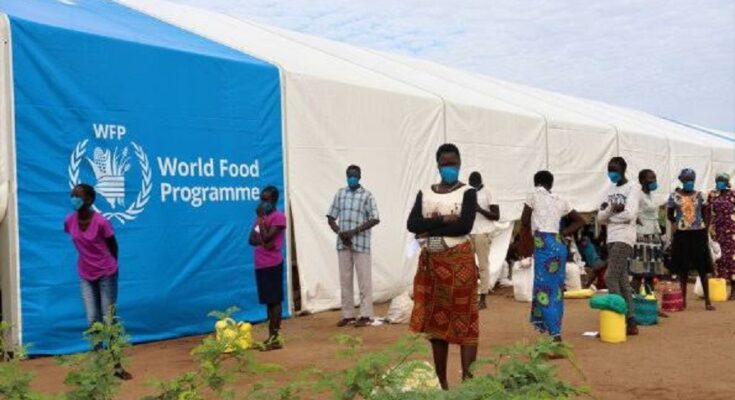 World Food Programme