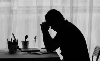 How to know if your friend is depressed:ikejabird.com