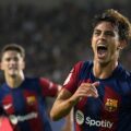 Barcelona Fan Runs Naked Through Lisbon Streets over João Felix's debut goal:ikejabird.com