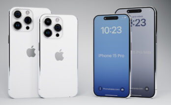 iPhone 15
