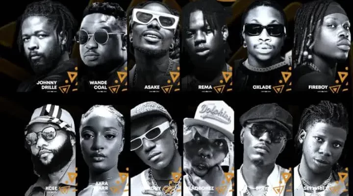 Headies 2023  Awards: Full List of Nominees and Winners | Ikejabird.com