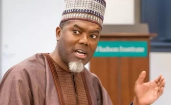 Same fate awaits you: Reno Omokri shades Peter Obi filling appeal at the Supreme court:ikejabird.com