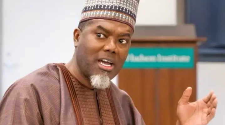 Same fate awaits you: Reno Omokri shades Peter Obi filling appeal at the Supreme court:ikejabird.com