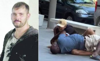 Italian citizen sentenced to 24 years in prison for beating Nigerian to death