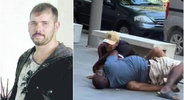 Italian citizen sentenced to 24 years in prison for beating Nigerian to death