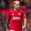 Man United's Lisandro Martinez out for extended spell