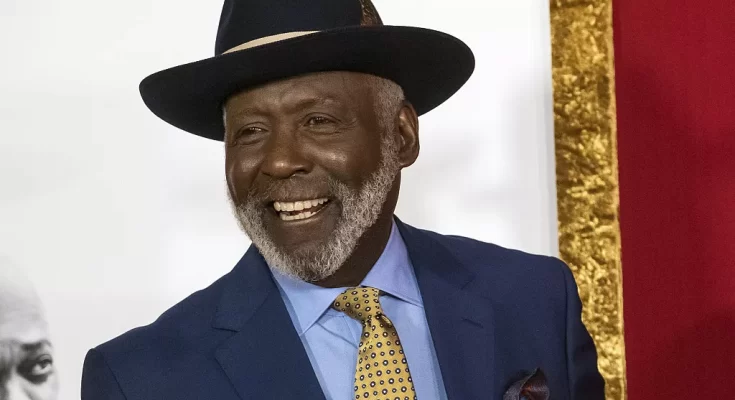 Things to know about Richard Roundtree, the “first black action film hero”