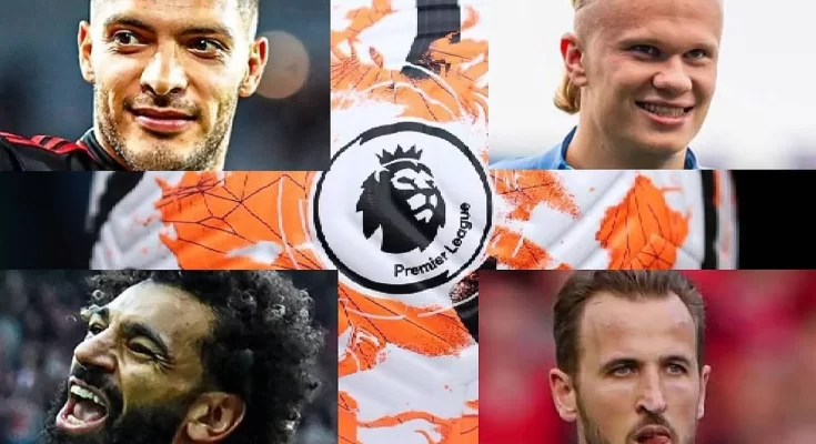 Premier League star player allegedly throws sex party:ikejabird.com