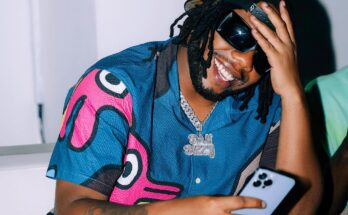 Why I don’t date in Nigeria – Rapper, Dandizzy
