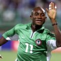 Femi Opabunmi: 6 things to know about Ex-Super Eagles player who went blind playing in France