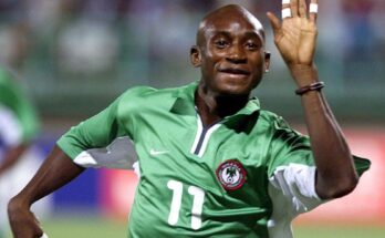 Femi Opabunmi: 6 things to know about Ex-Super Eagles player who went blind playing in France