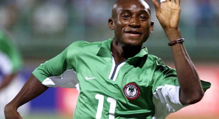 Femi Opabunmi: 6 things to know about Ex-Super Eagles player who went blind playing in France