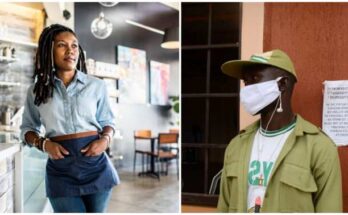 Ex-corper shares his experience when he dated a married woman