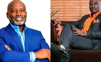 Dayo D1 Adeneye advises women who offer nothing besides their bodies