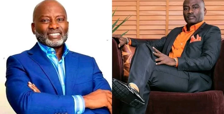 Dayo D1 Adeneye advises women who offer nothing besides their bodies