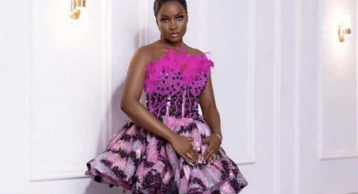 BBNaija All Stars: Housemates were intimidated by me – Ilebaye