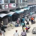 Lagos Govt shuts down Alaba market