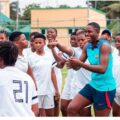 Oshoala: Super Falcons star player to mentor youngsters on International Girl Child Day:ikejabird.com
