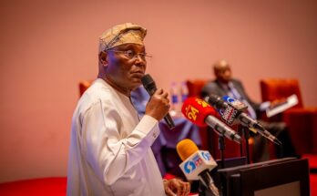 Tinubu: Atiku begs Peter Obi, Kwankwaso to join his quest for justice