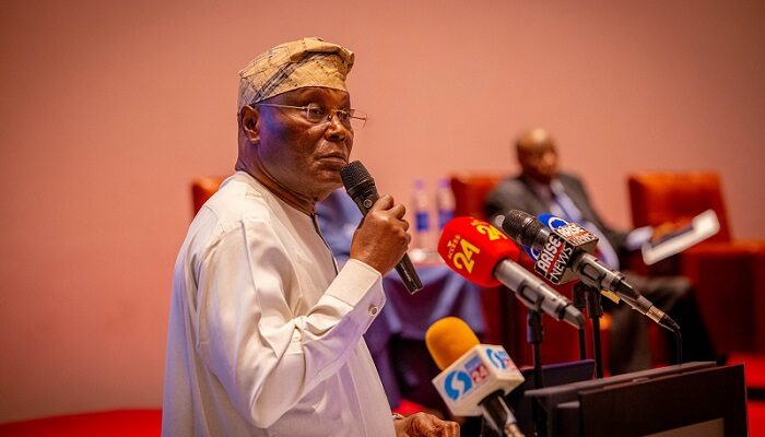 Tinubu: Atiku begs Peter Obi, Kwankwaso to join his quest for justice