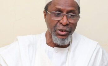What do we know about Abbas Lawal Balarabe? Biography, education, political career | Ikejabird.com