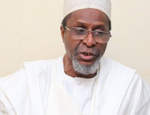 What do we know about Abbas Lawal Balarabe? Biography, education, political career | Ikejabird.com