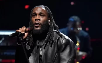 I turned down $5 million because they won’t allow me smoke weed – Burna Boy