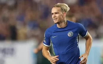 Mudryk scores first PL goal as Chelsea beat Fulham
