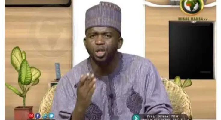 Pass law mandating civil servants to take second wife – Cleric to lawmakers