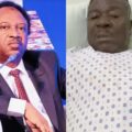 Shehu Sani reacts as Mr. Ibu begs for financial aid