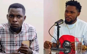 I got married, divorced in secret – Comedian Mark Angel