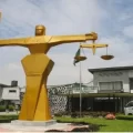 Trader to clean court premises for stealing in Lagos