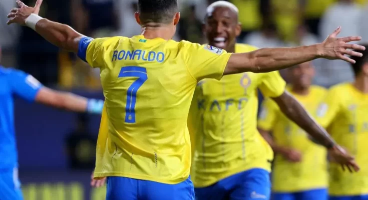How have Ronaldo, Benzema and Saudi Pro League's big stars fared in the AFC Champions League?