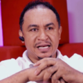 Pastors criticized BBNaija show as ‘immoral’ but quiet over Ilebaye’s N12m tithe - Daddy Freeze