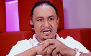 Pastors criticized BBNaija show as ‘immoral’ but quiet over Ilebaye’s N12m tithe - Daddy Freeze