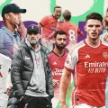 Premier League Matchday 8 fixtures, kick-off time