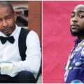 Photographer Abu Salami accuses Davido of owing him N218m
