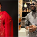 Fans esctatic as Angel drops pregnancy hint