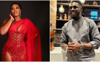 Fans esctatic as Angel drops pregnancy hint