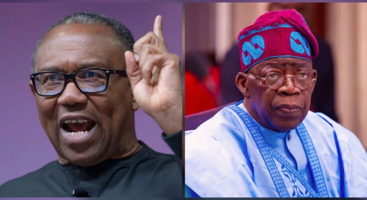 Tinubu’s certificate forgery has ‘worsened’ Nigeria’s image – Peter Obi:ikejabird.com