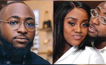 Stop circulating old pictures’ – Davido speaks amid rumour of twins with Chioma:ikejabird.com