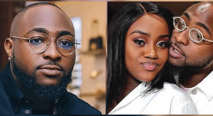 Stop circulating old pictures’ – Davido speaks amid rumour of twins with Chioma:ikejabird.com