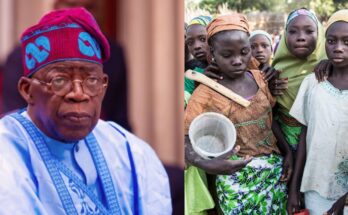 Letter to Tinubu: Battling lack of formal education among girls;ikejabird.com
