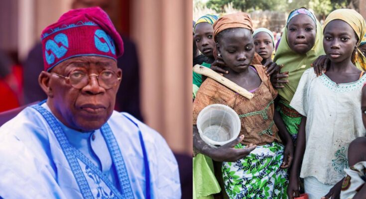 Letter to Tinubu: Battling lack of formal education among girls;ikejabird.com