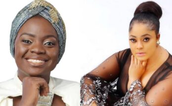 Healing at Alaseyori's Concert: Actress Omoborty shares her miracle:ikejabird.com