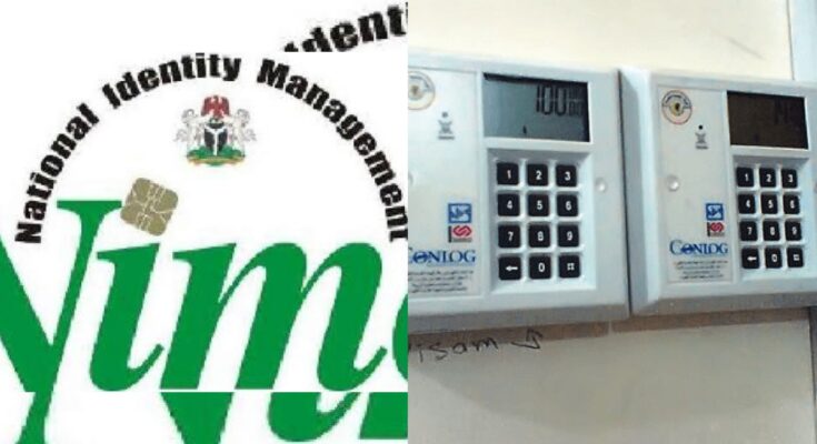 The Nigerian Electricity Regulatory Commission (NERC) recently issued a directive requiring all prepaid meter users in Nigeria to associate their NIN with their meter numbers;ikejabird.com
