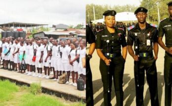 Nigerian police recruitment: Everything you need to know:ikejabird.com