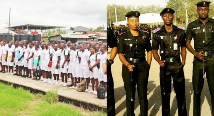 Nigerian police recruitment: Everything you need to know:ikejabird.com